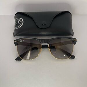 Ray Ban Master Club Sunglasses